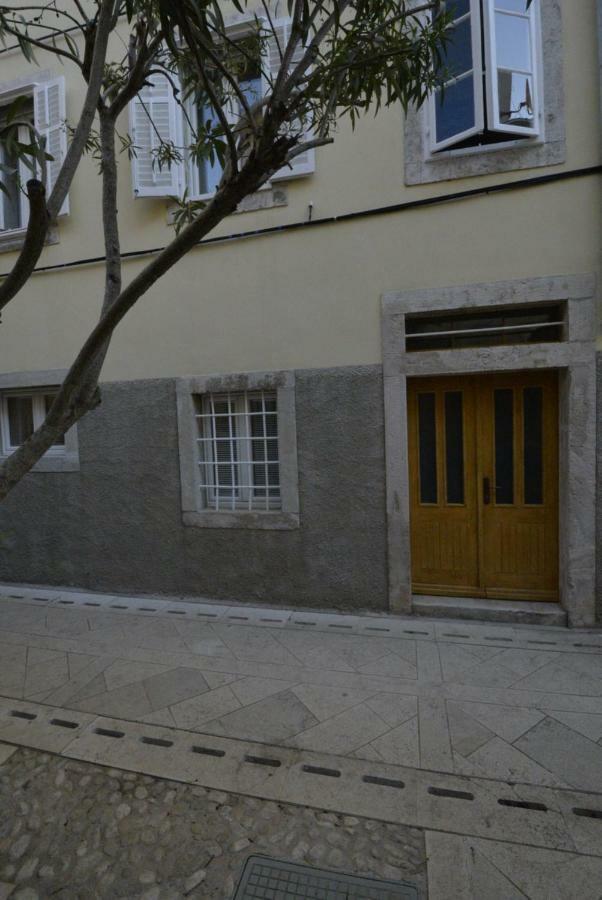 Apartments And Rooms Oliva ツレス エクステリア 写真
