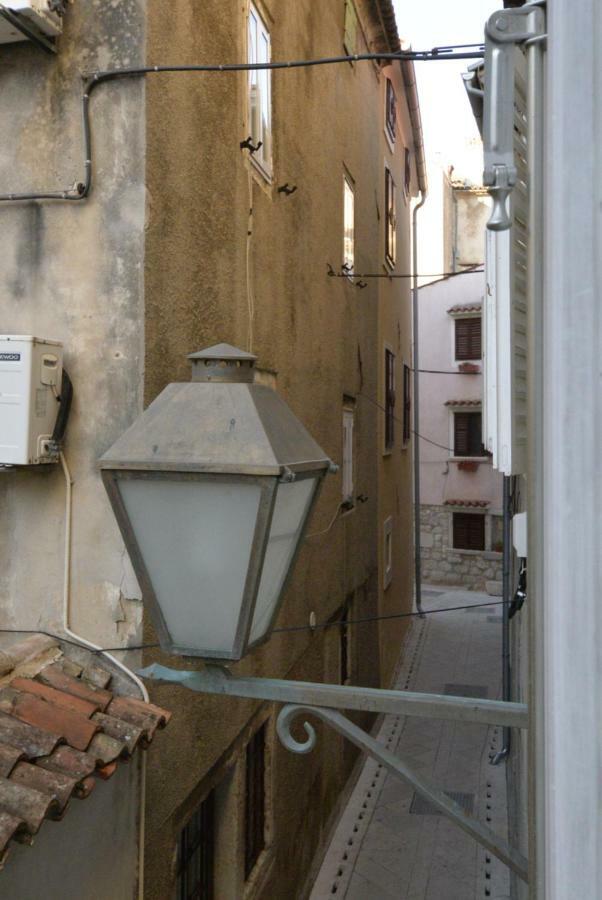 Apartments And Rooms Oliva ツレス エクステリア 写真
