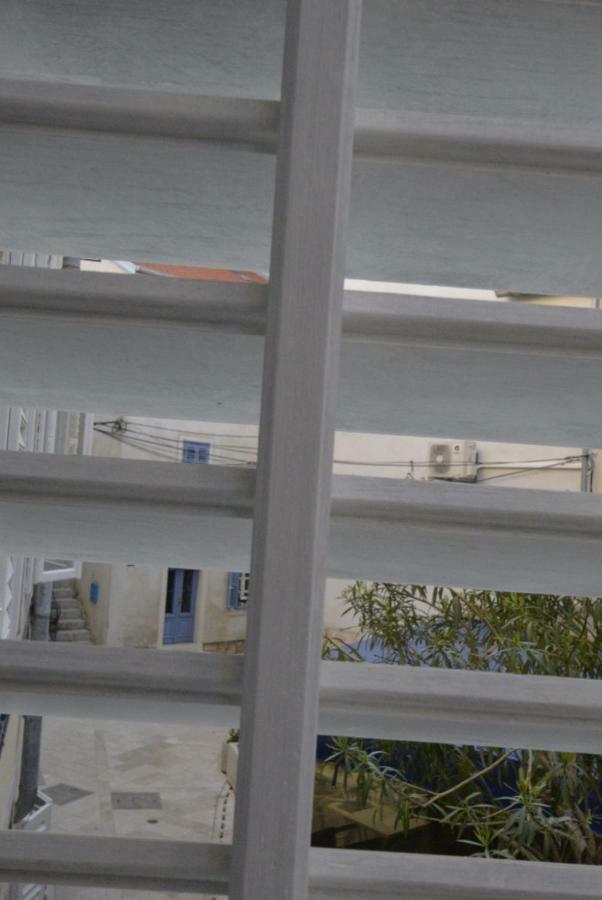 Apartments And Rooms Oliva ツレス エクステリア 写真