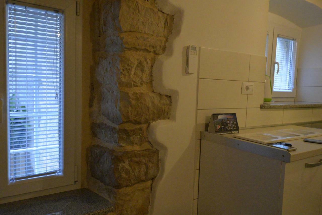 Apartments And Rooms Oliva ツレス エクステリア 写真