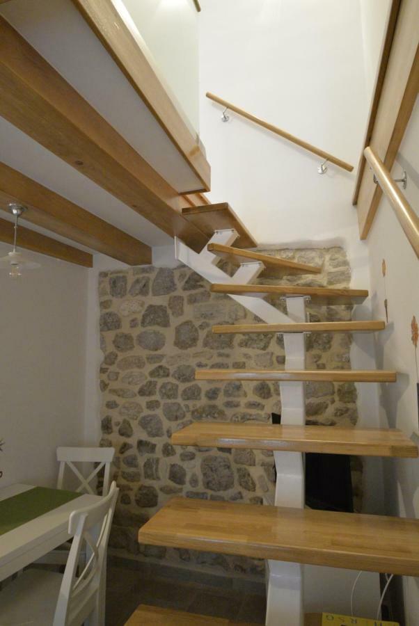 Apartments And Rooms Oliva ツレス エクステリア 写真