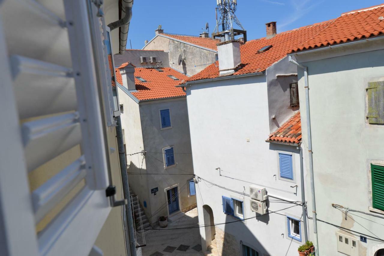 Apartments And Rooms Oliva ツレス エクステリア 写真