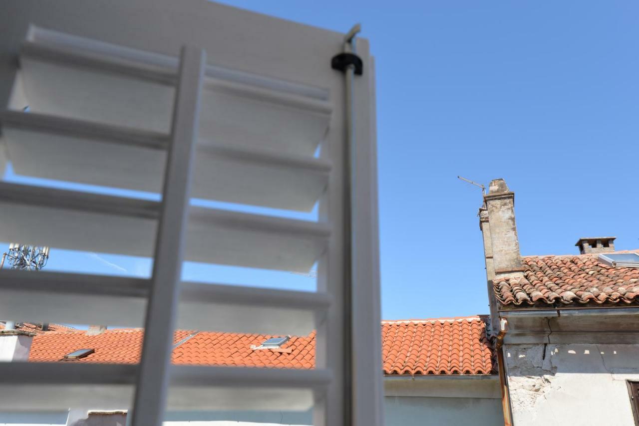 Apartments And Rooms Oliva ツレス エクステリア 写真