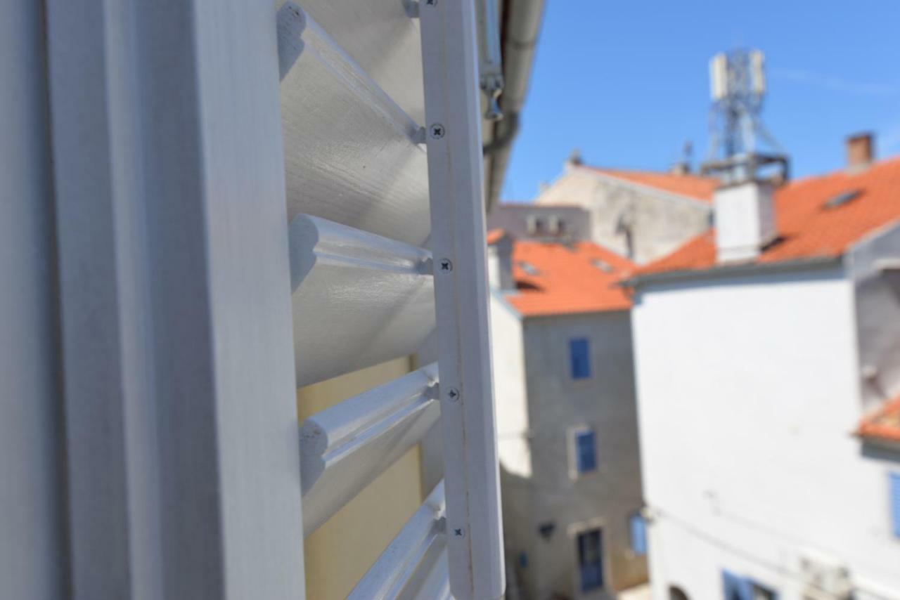Apartments And Rooms Oliva ツレス エクステリア 写真