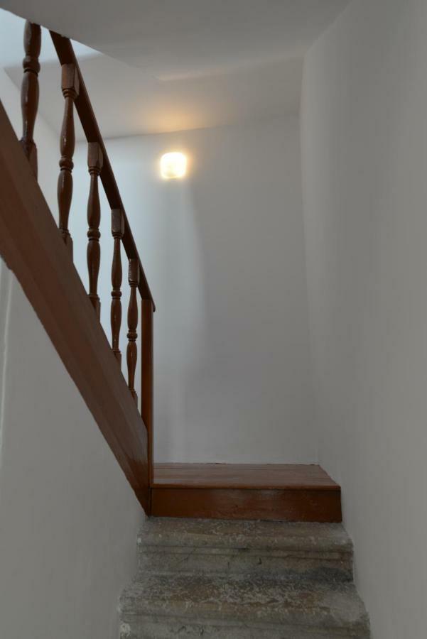 Apartments And Rooms Oliva ツレス エクステリア 写真