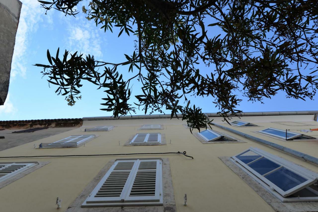 Apartments And Rooms Oliva ツレス エクステリア 写真